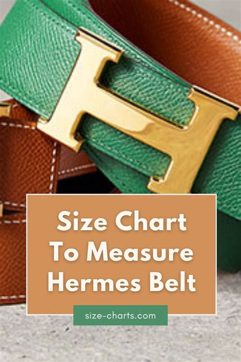 logo hermes belt|hermès belt size chart.